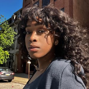 Meet your Posher, Kieara